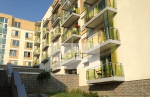 Posledné 2i,- 4i a Loftový 5i byty v Novostavbe Vinohradis Tupého ul. za výhodn — foto 1