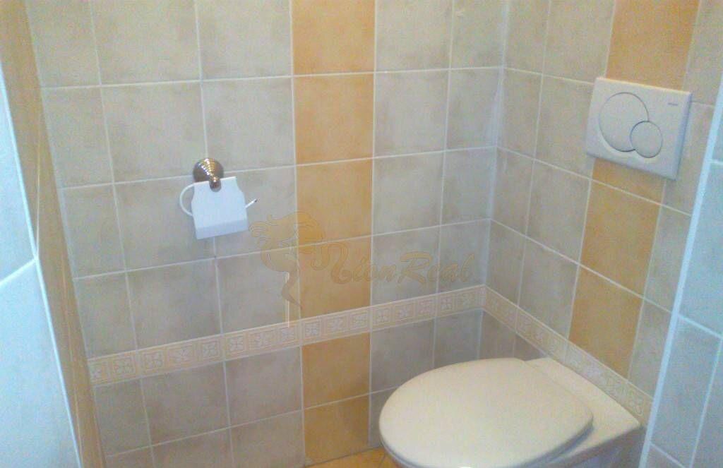 1-izb. byt, Kazanská ul. Pod. Biskupice – štartovací byt s balkónom — foto 4