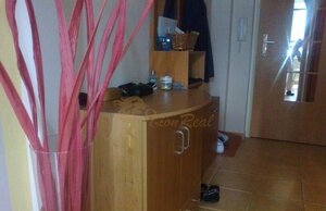 1-izb. byt, Kazanská ul. Pod. Biskupice – štartovací byt s balkónom — foto 2