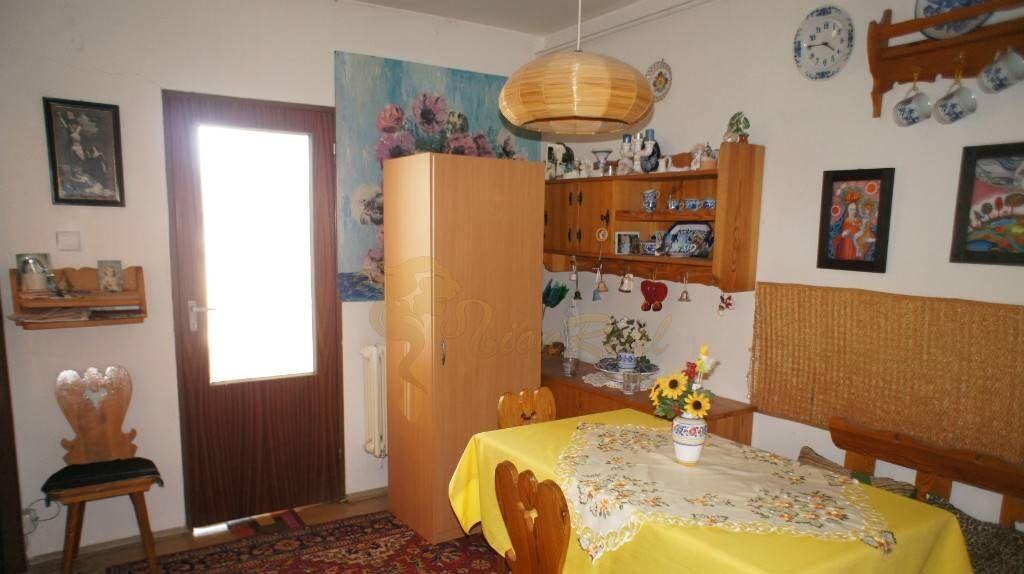5-izb. mezonetový byt, 2 x terasa, tehla, dom zateplený — foto 2