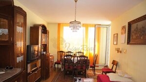 5-izb. mezonetový byt, 2 x terasa, tehla, dom zateplený — foto 1