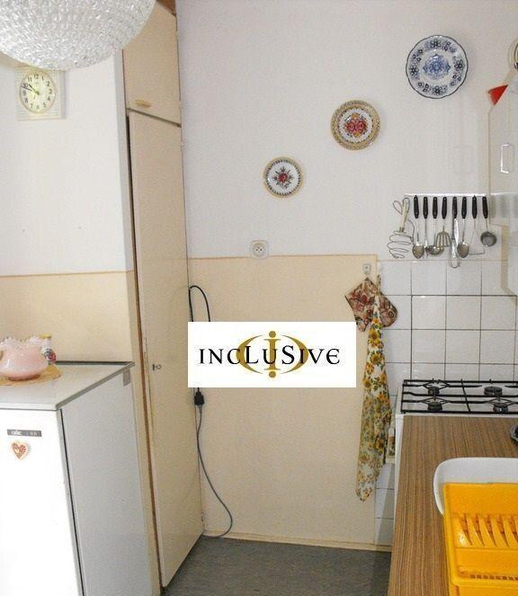 INCLUSIVE ponúka - prijemny 2 izb. byt 2 balkony!!! v tehlovom dome v KARLOVE — foto 4
