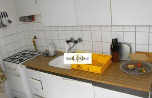 INCLUSIVE ponúka - prijemny 2 izb. byt 2 balkony!!! v tehlovom dome v KARLOVE — foto 3