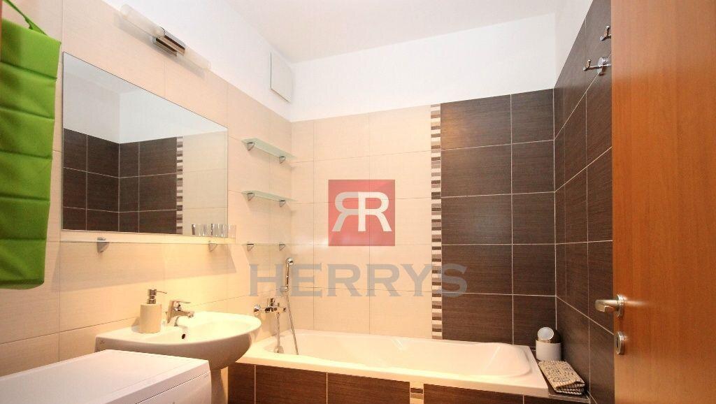 PRENÁJOM, 1izb.byt, Nevädzova, Bratislava-Ružinov — foto 4