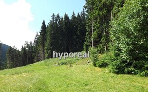 Stavebné pozemky pre výstavbu chát v Jánskej Doline — foto 1