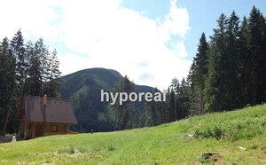 Stavebné pozemky pre výstavbu chát v Jánskej Doline — foto 3