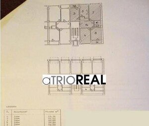 aTRIOREAL -4I TEHLOVY BYT- RACA ,KARPATSKE NAMESTIE- REKONSTRUKCIA — foto 1