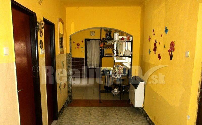 Rodinný dom Rybany na predaj,kompletne zrekonštruovaný — foto 2