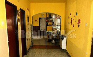 Rodinný dom Rybany na predaj,kompletne zrekonštruovaný — foto 2