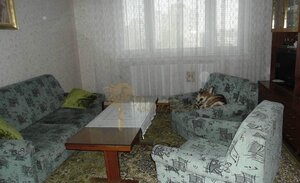 3-izb. Bulíkova, 6/8 p. začiatok Petržalky — foto 1