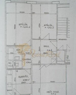 3-izb. Bulíkova, 6/8 p. začiatok Petržalky — foto 3