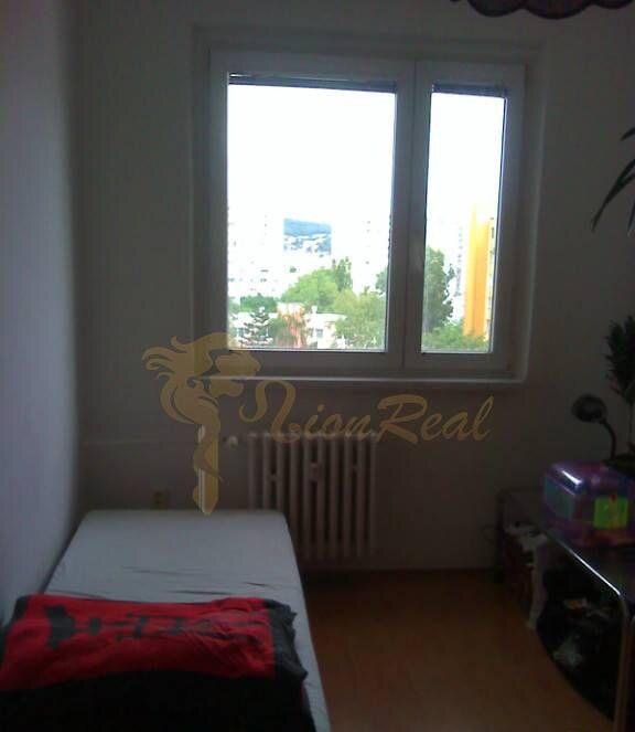 4 izbový slnečný byt BA-Dúbravka — foto 3