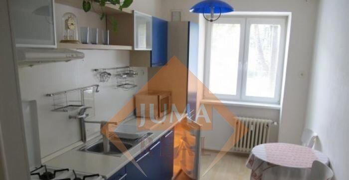 1. izbový byt Zimná ulica, Staré Mesto — foto 2