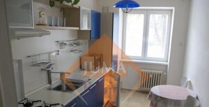 1. izbový byt Zimná ulica, Staré Mesto — foto 2