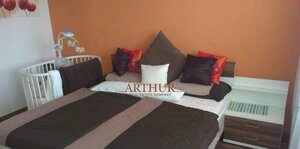 ARTHUR - Klimatizovaný 3 izb. byt, Jégeho ul. PARKOVACIE MIESTO — foto 3