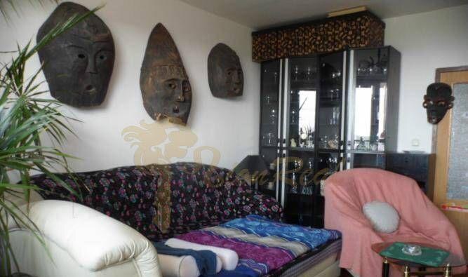 3-izb. Nám. hraničiarov, 12 p/12, pôvodný stav s plastovými oknami — foto 3