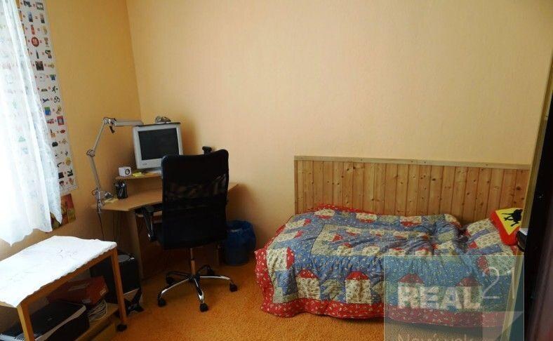 4-izbový byt, Trenčín - Juh II. 80 m2 — foto 2