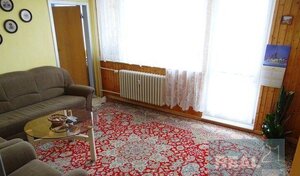 4-izbový byt, Trenčín - Juh II. 80 m2 — foto 1