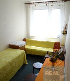 4-izbový byt, Trenčín - Juh II. 80 m2 — foto 3
