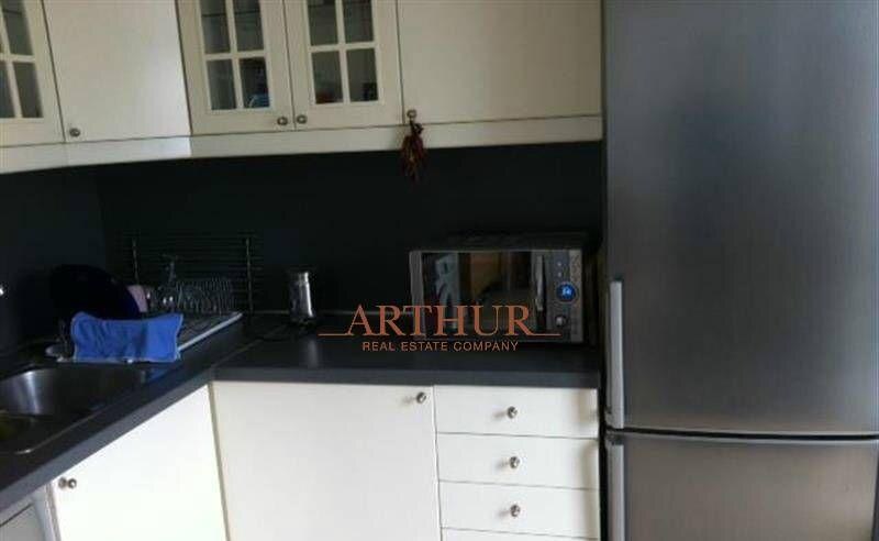 ARTHUR - 2 izb. byt, Trenčianska ulica, pri Dulovom námestí