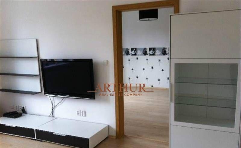 ARTHUR - 2 izb. byt, Trenčianska ulica, pri Dulovom námestí — foto 3