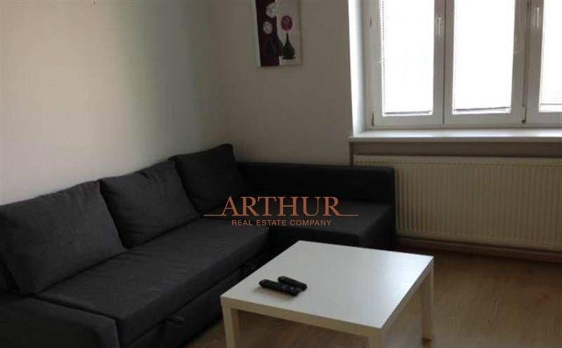 ARTHUR - 2 izb. byt, Trenčianska ulica, pri Dulovom námestí — foto 4