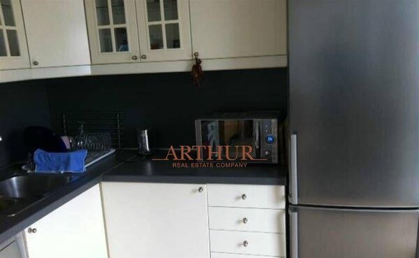 ARTHUR - 2 izb. byt, Trenčianska ulica, pri Dulovom námestí