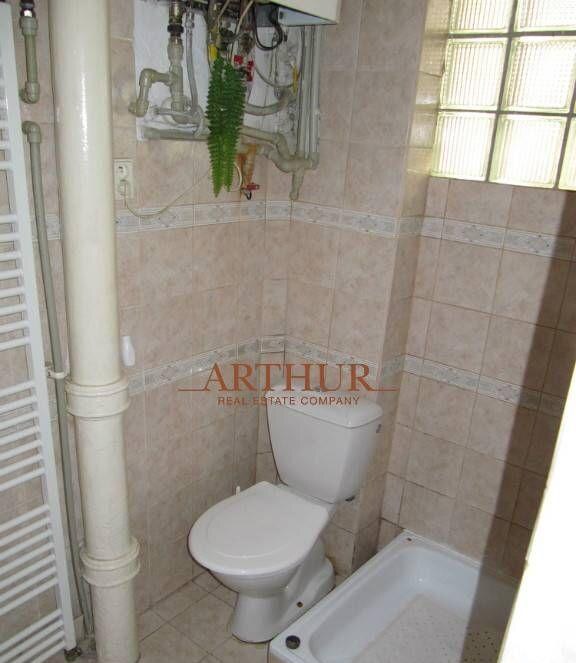ARTHUR - Prenájom na Obchodnej 2iz.byt pre 4 študentov — foto 2
