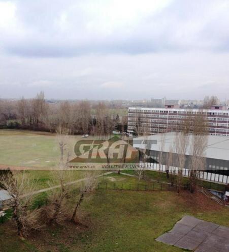 RK-Graft ponúka 1-izb. byt Vlčie Hrdlo - — foto 4