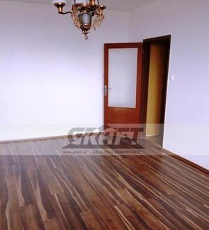 RK-Graft ponúka 1-izb. byt Vlčie Hrdlo - — foto 2