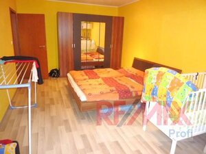 2 izb. veľkometrážny byt 69 m2, komplet zrekonštruovaný — foto 3