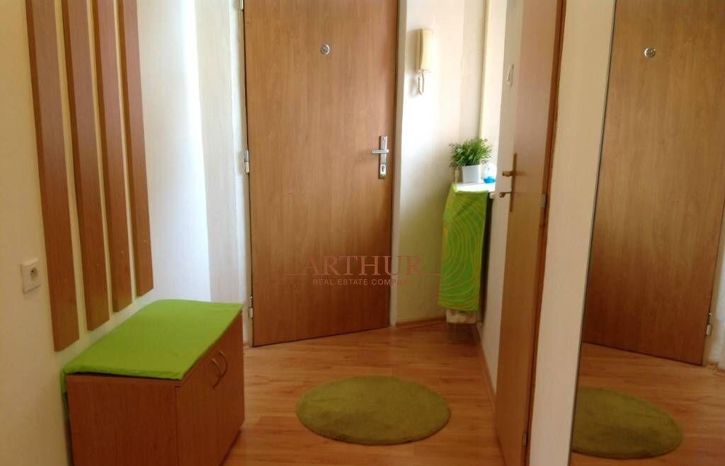ARTHUR - 1 izb. veľký moderný byt - 52 m2, Pri starej prachárni — foto 4