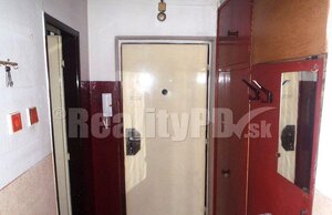 2 izbový byt Dubnica nad Váhom na predaj, 47 m2 ZÁHRADKA pred bytovým domom! — foto 3