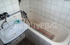 2 izbový byt Dubnica nad Váhom na predaj, 47 m2 ZÁHRADKA pred bytovým domom! — foto 4