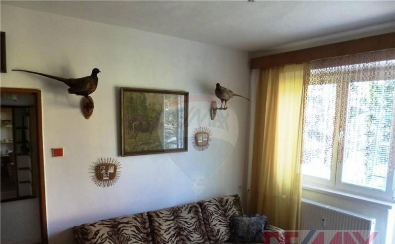 1 izbový byt s balkónom, Martin Podháj — foto 2