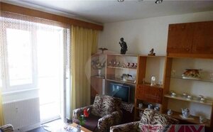1 izbový byt s balkónom, Martin Podháj — foto 1