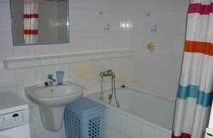 2-izb. Baltská, 2NP/4, balkón, novostavba — foto 4