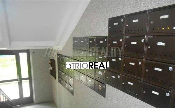 aTRIOREAL - VYHLADAVANY 2I TEHLOVY BYT - RACA, KRASNANY - ZARIADENY!