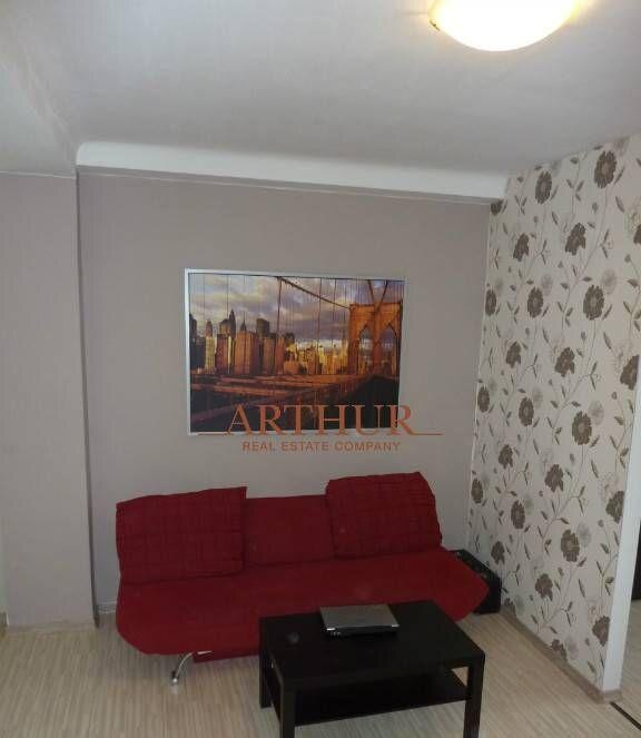 ARTHUR - 1,5 izb. byt, Trnavské mýto, Nové Mesto — foto 2