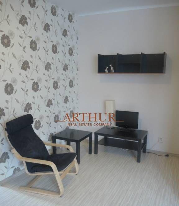 ARTHUR - 1,5 izb. byt, Trnavské mýto, Nové Mesto — foto 4