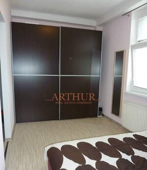 ARTHUR - 1,5 izb. byt, Trnavské mýto, Nové Mesto — foto 1