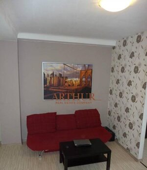 ARTHUR - 1,5 izb. byt, Trnavské mýto, Nové Mesto — foto 2