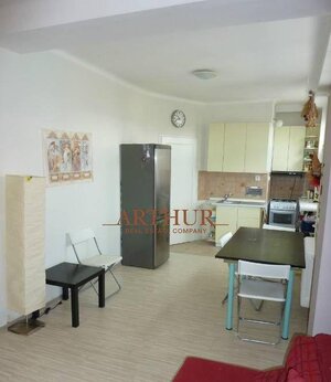 ARTHUR - 1,5 izb. byt, Trnavské mýto, Nové Mesto — foto 3