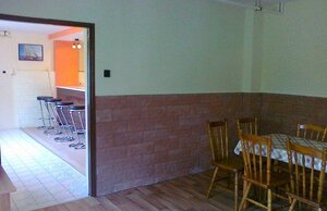 PB229 Budova v Považskej Bystrici - zrekonštruovaná, 130 m2 — foto 1