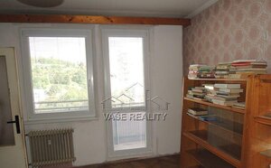 Na predaj 3 izbový byt Trenčín, Soblahovská — foto 2