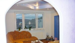 PB2040 - 3 izb. byt na Lánskej, PB - čiast. zrekonštruovaný — foto 3