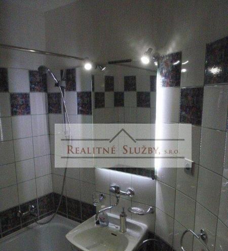 Na predaj 3 izb. byt(64m2. Cesta pod Hradovou, Košice — foto 3