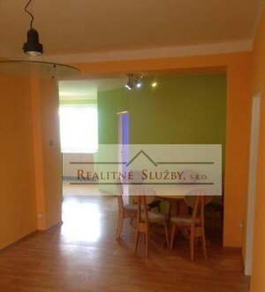 Na predaj 3 izb. byt(64m2. Cesta pod Hradovou, Košice — foto 2