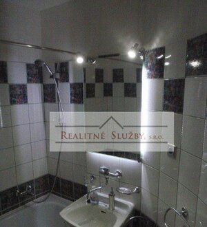 Na predaj 3 izb. byt(64m2. Cesta pod Hradovou, Košice — foto 3