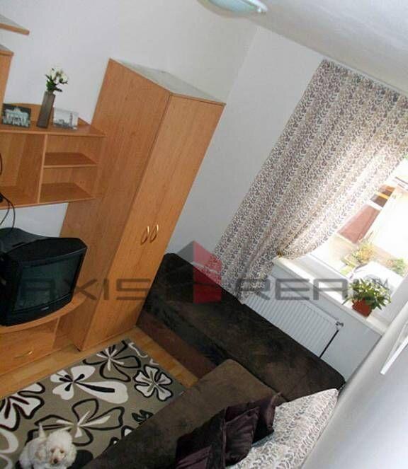 Kompletne zariadený 2-izbový byt so záhradkou, Stupava. ul. Dlhá — foto 2